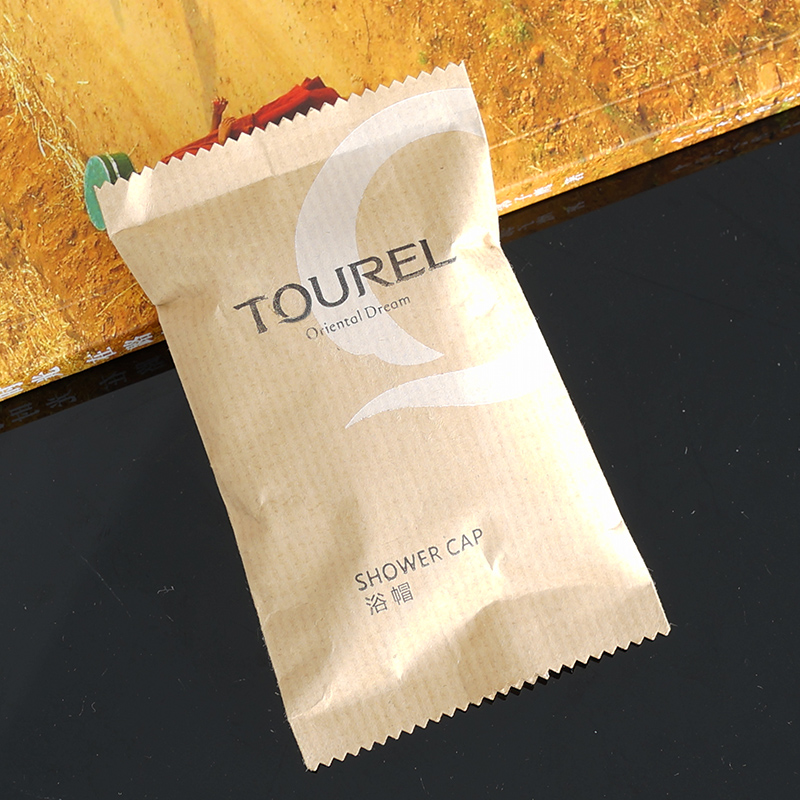 细软毛牙刷两面针洗漱装