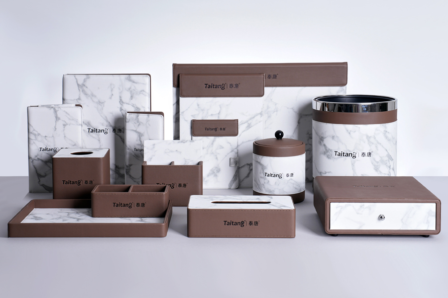 「云石之谧境」——以细节美学，重塑酒店客房新格调