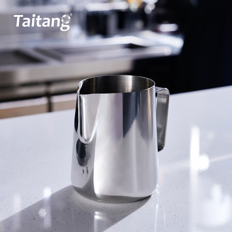 不锈钢奶壶-0.6L/0.35L/1L/1.5L/2L