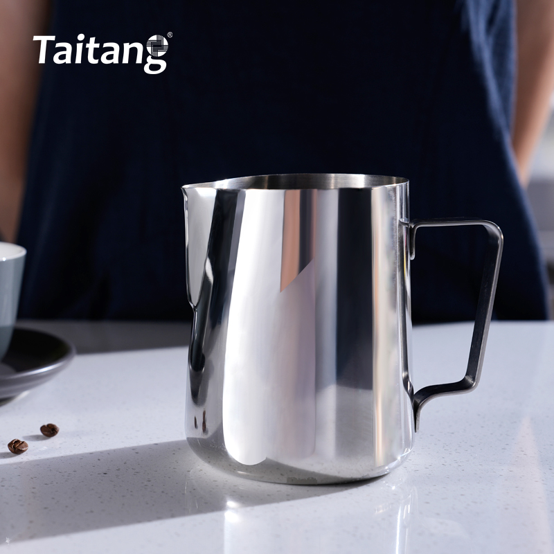 不锈钢奶壶-0.6L/0.35L/1L/1.5L/2L