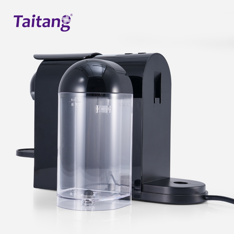 胶囊咖啡机全自动小型一体机