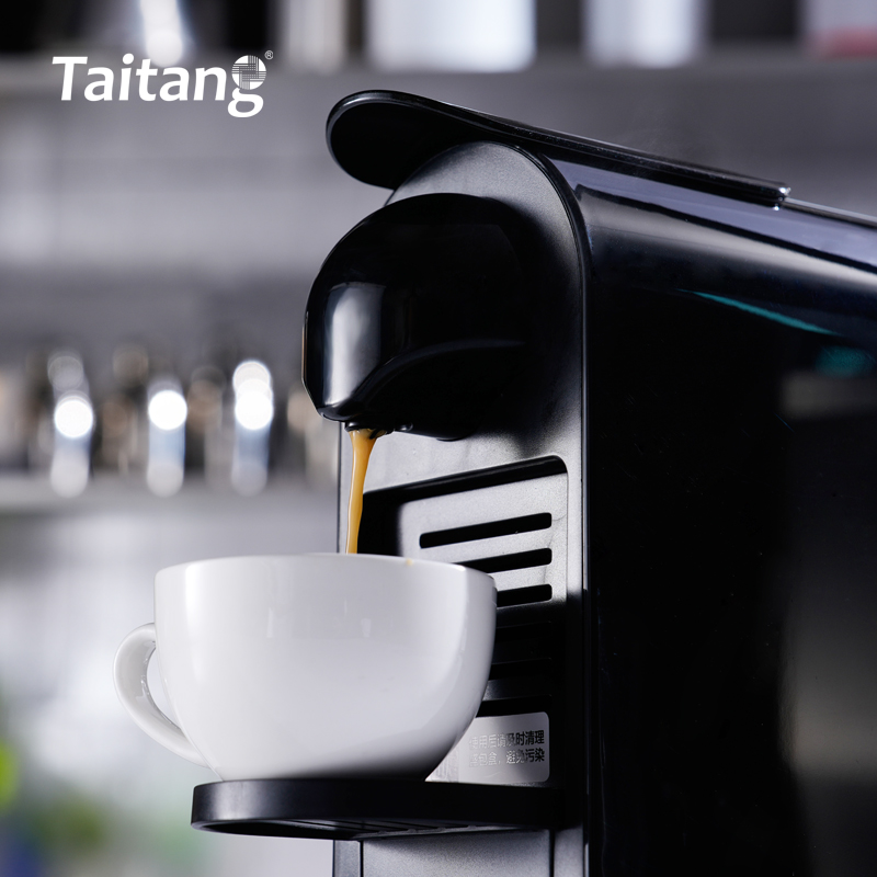 胶囊咖啡机全自动小型一体机