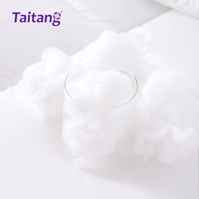 被芯-1.5米床全棉防羽布6000#棉