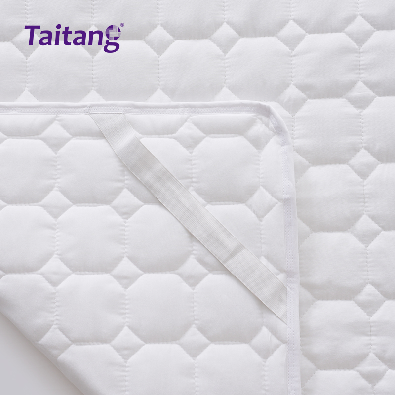 保护垫-磨毛布2000棉中空棉面包格