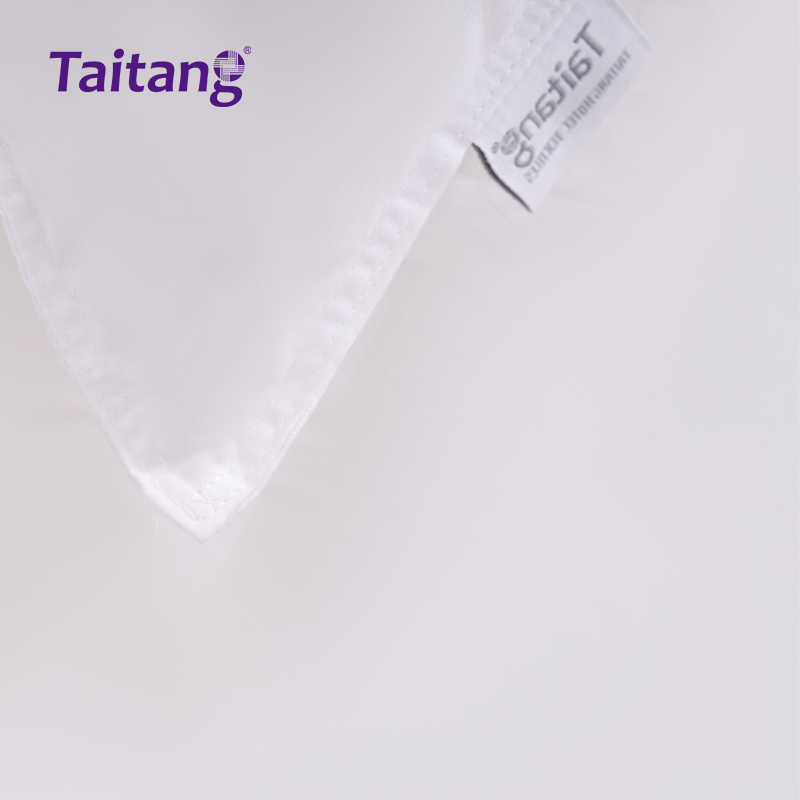 抱枕芯-桃皮绒900克羽丝棉