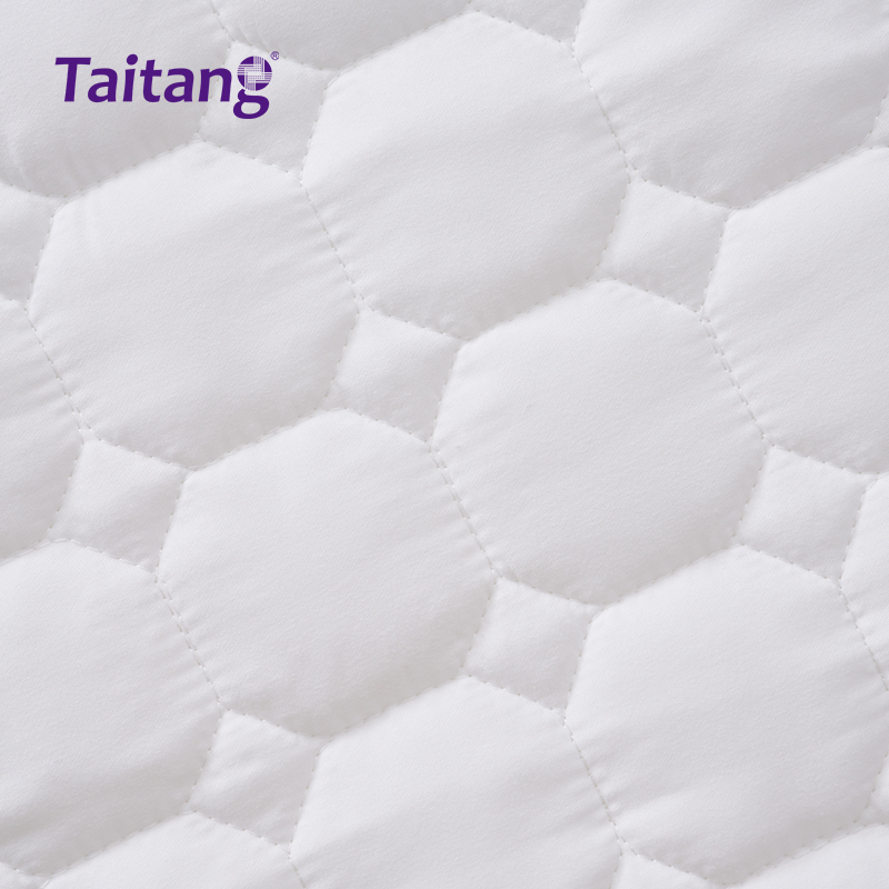 保护垫-磨毛布2000棉中空棉面包格