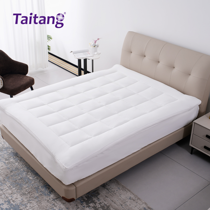 舒适垫-舒柔布6000#羽丝棉