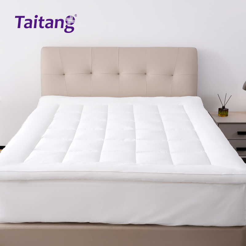 舒适垫-舒柔布6000#羽丝棉