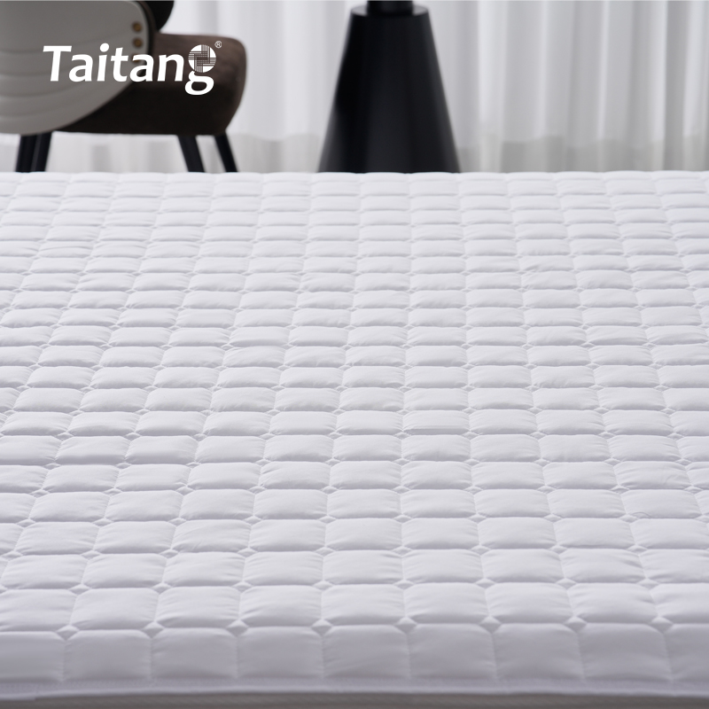 保护垫-磨毛布1200#棉中空棉面包格