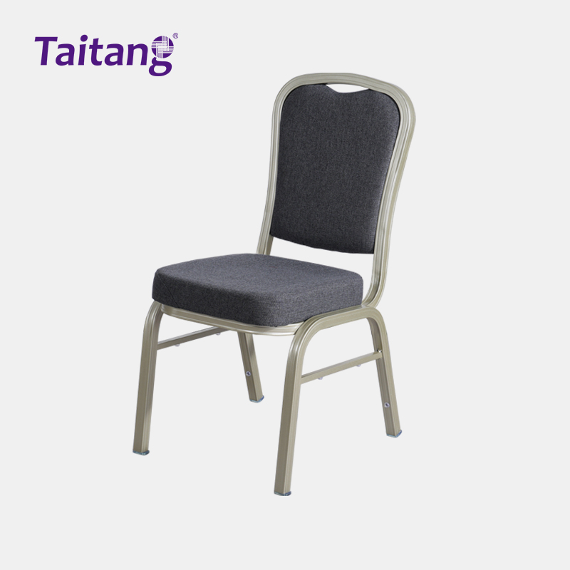 中式宴会高档餐椅