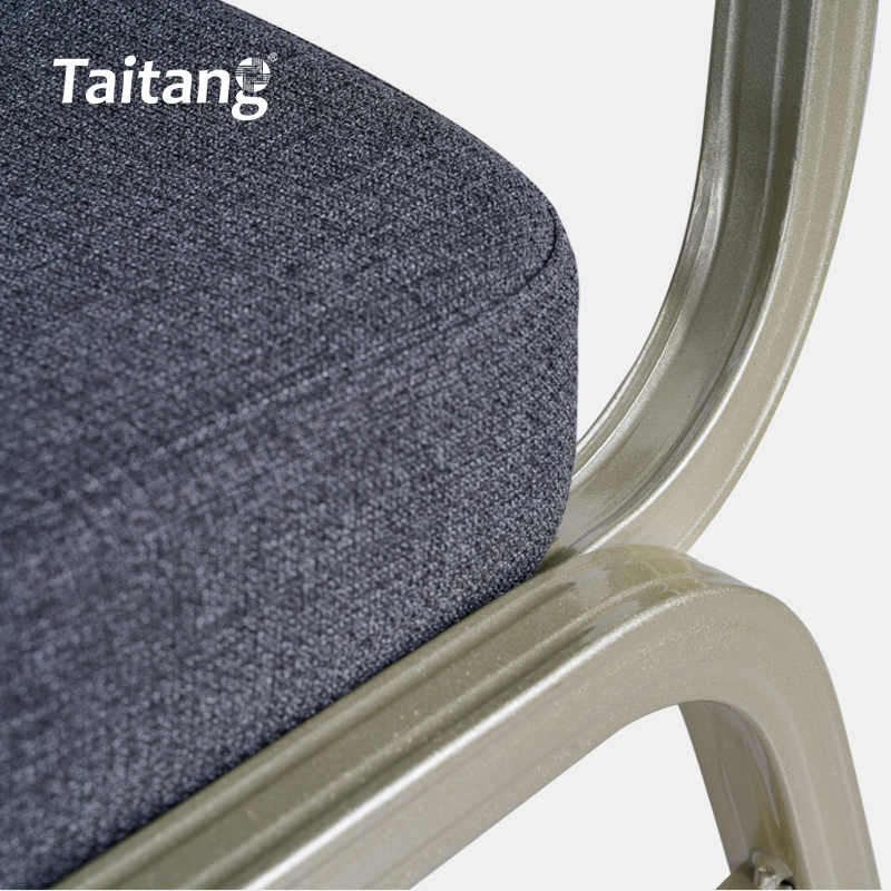 中式宴会高档餐椅