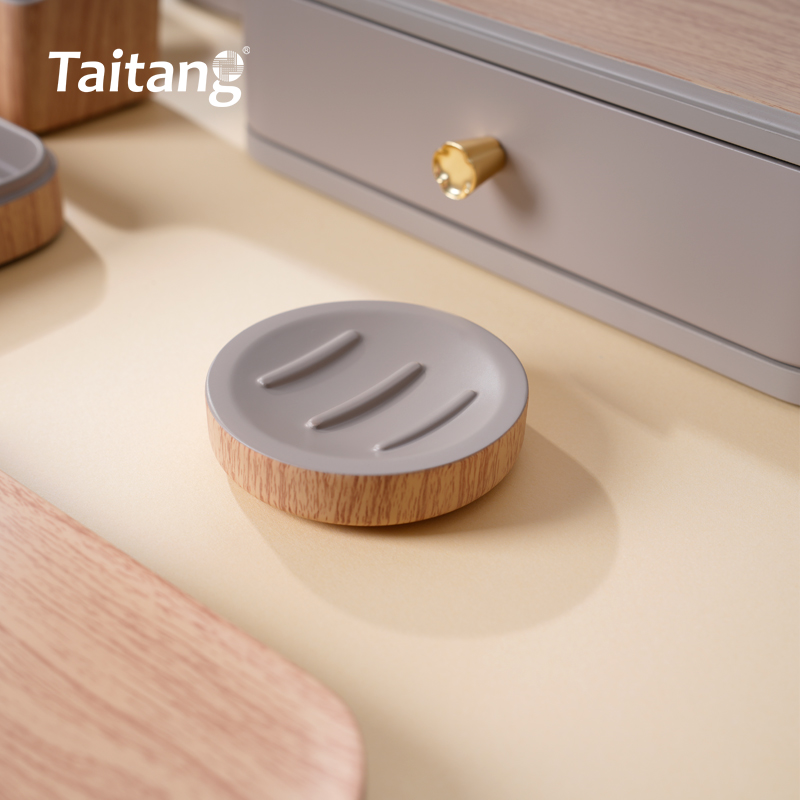 臻享温馨  钢膜树脂客杂套装