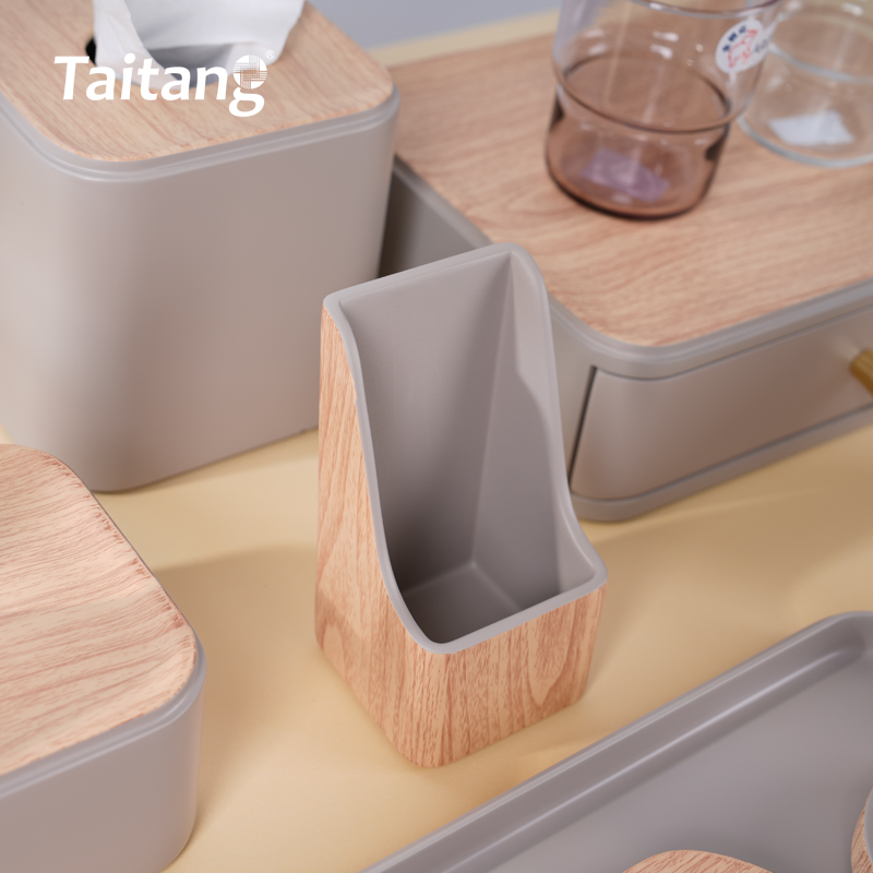 臻享温馨  钢膜树脂客杂套装