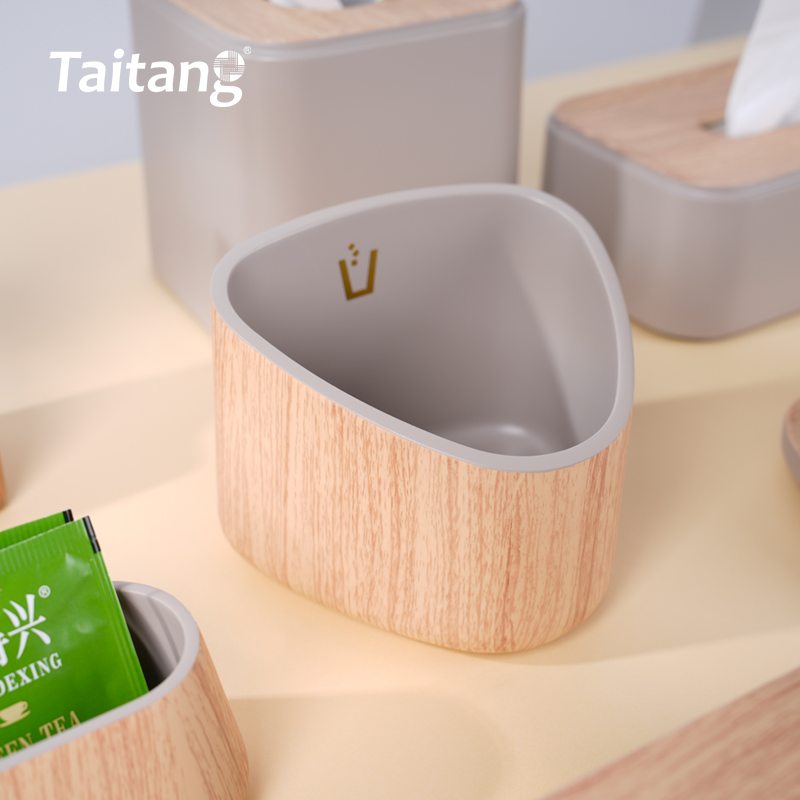 臻享温馨  钢膜树脂客杂套装