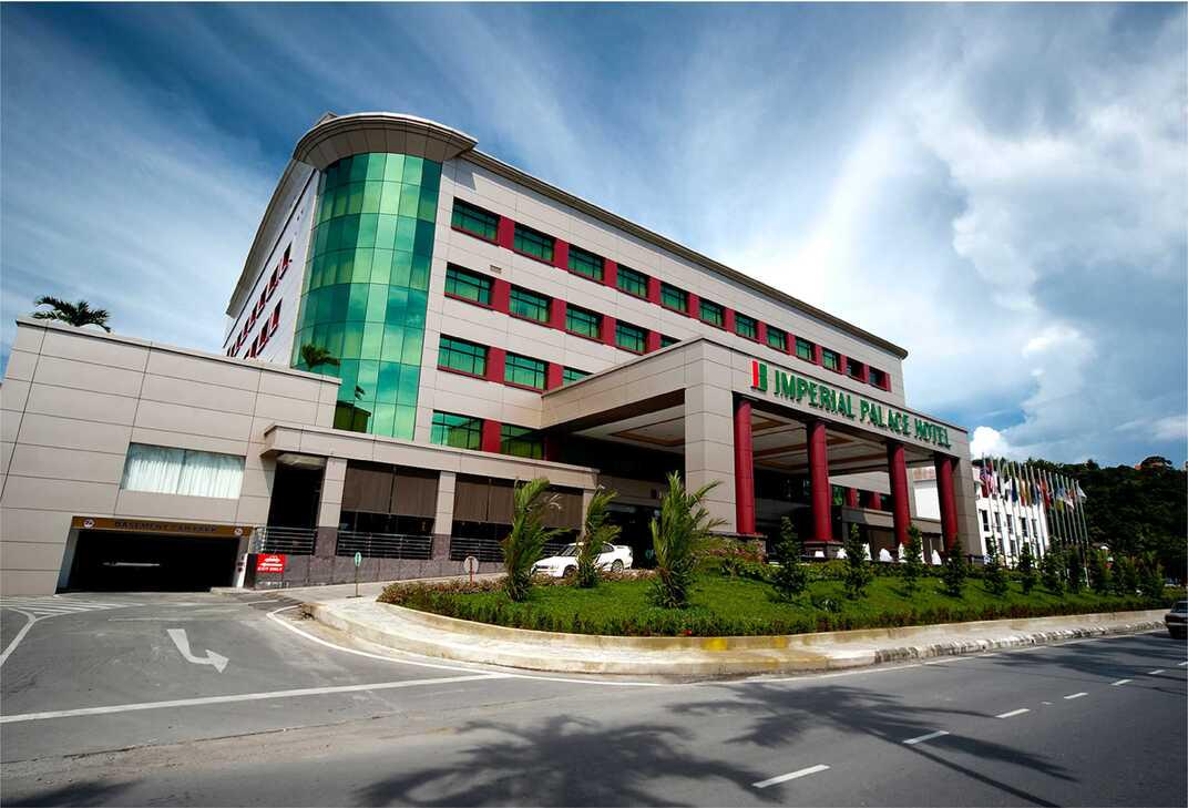 马来西亚帝国酒店集团Malaysia Group Of Hotels