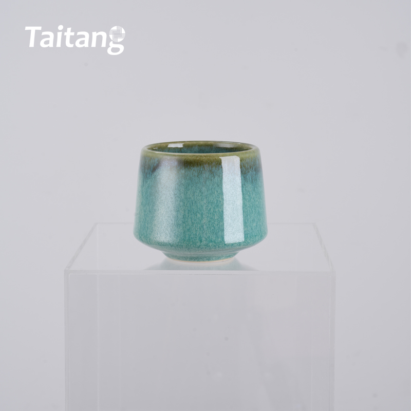 3.5'陶瓷杯